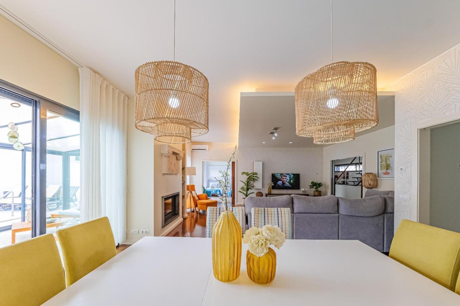 Maresia Villa Mar 纳扎雷 外观 照片