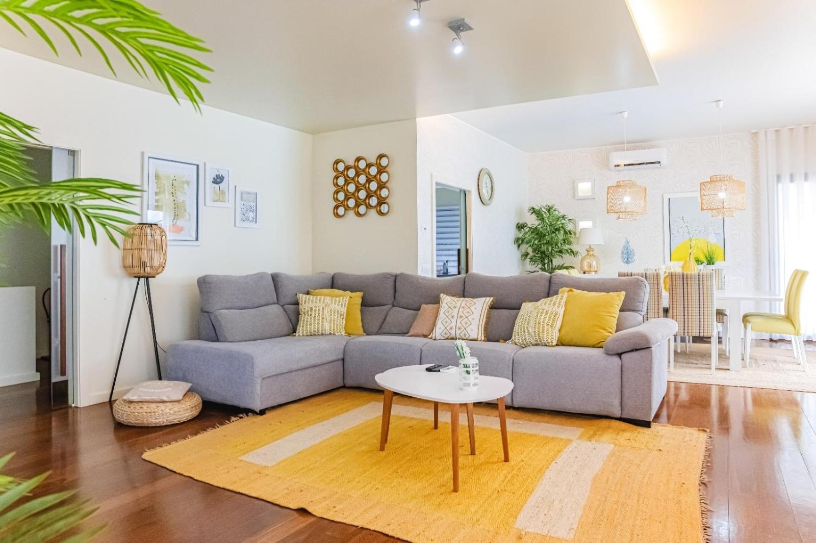 Maresia Villa Mar 纳扎雷 外观 照片