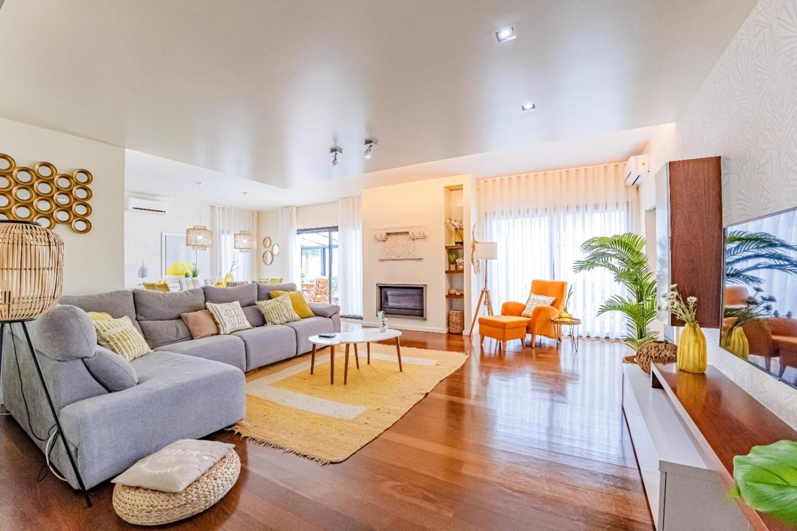 Maresia Villa Mar 纳扎雷 外观 照片