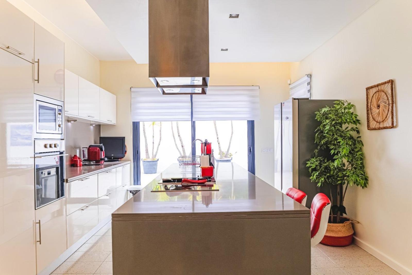 Maresia Villa Mar 纳扎雷 外观 照片