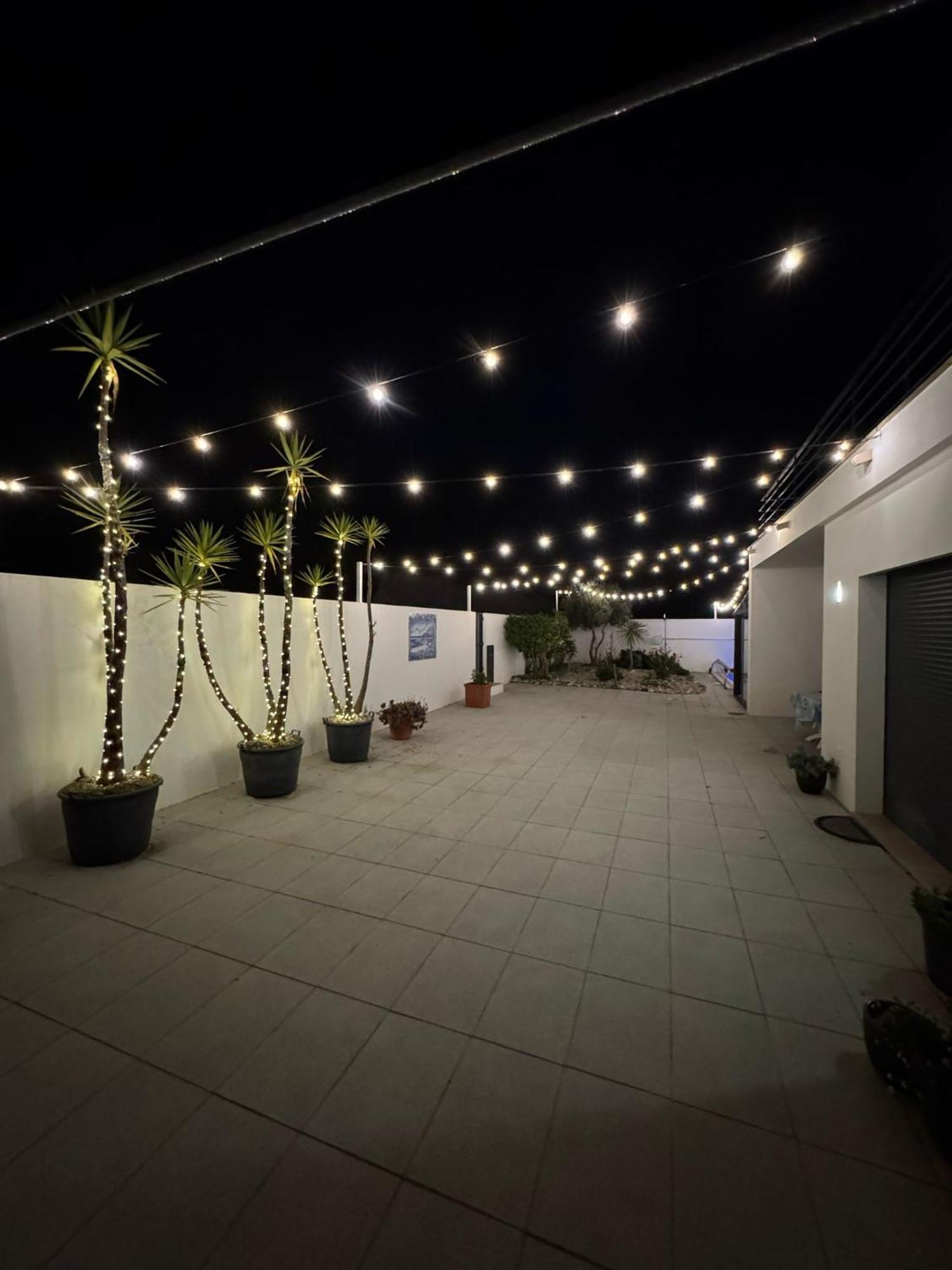 Maresia Villa Mar 纳扎雷 外观 照片