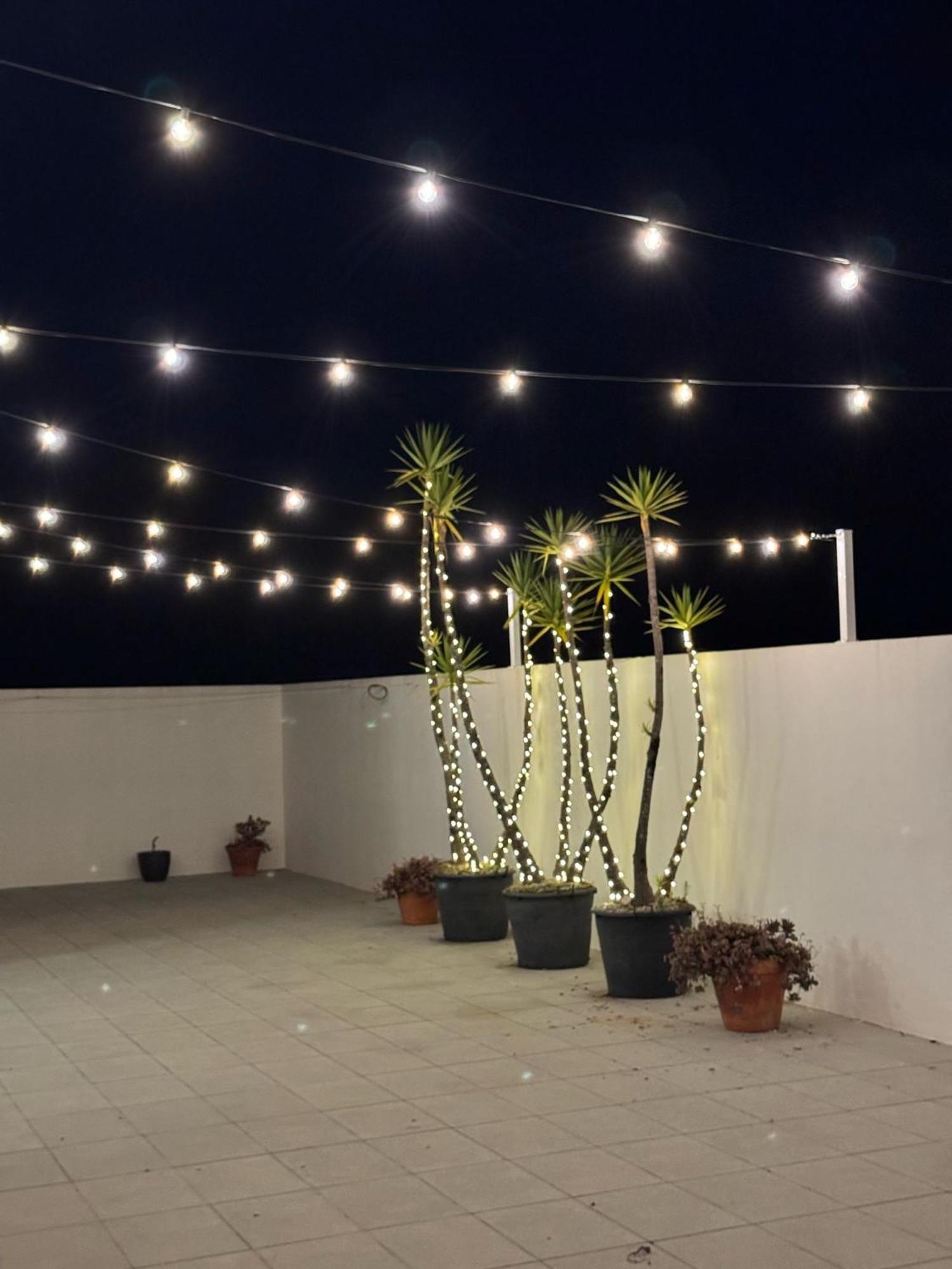 Maresia Villa Mar 纳扎雷 外观 照片